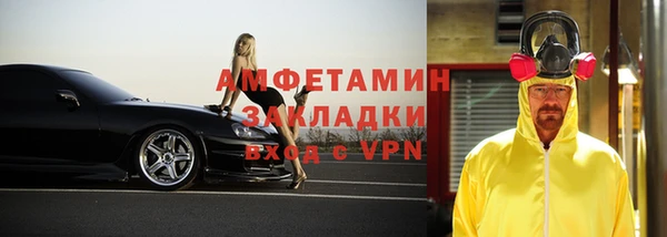 хмурый Алексин