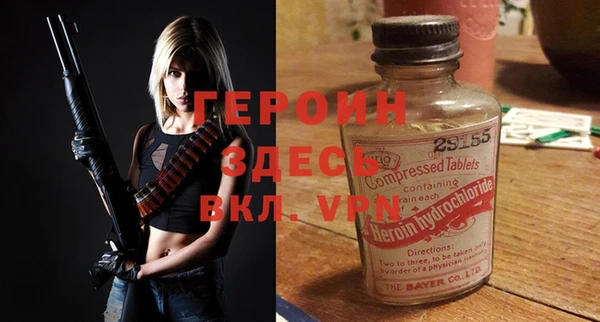 хмурый Алексин